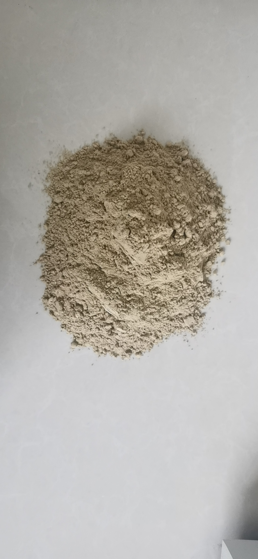 鈉基膨潤土價格